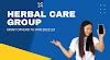 Herbal Care Group Lucky Draw.
